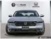 2026 Honda Accord Hybrid Touring (Stk: 26-0801) in Newmarket - Image 2 of 25
