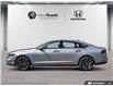 2026 Honda Accord Hybrid Touring (Stk: 26-0801) in Newmarket - Image 3 of 25