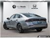 2026 Honda Accord Hybrid Touring (Stk: 26-0801) in Newmarket - Image 4 of 25