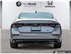 2026 Honda Accord Hybrid Touring (Stk: 26-0801) in Newmarket - Image 5 of 25