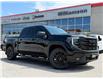 2024 GMC Sierra 1500 Elevation (Stk: W9510) in Uxbridge - Image 1 of 9
