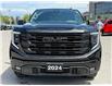 2024 GMC Sierra 1500 Elevation (Stk: W9510) in Uxbridge - Image 2 of 9