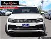 2021 Volkswagen Tiguan Highline R-Line (Stk: 2TVGR1) in Scarborough - Image 2 of 27