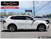 2021 Volkswagen Tiguan Highline R-Line (Stk: 2TVGR1) in Scarborough - Image 3 of 27