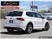 2021 Volkswagen Tiguan Highline R-Line (Stk: 2TVGR1) in Scarborough - Image 4 of 27