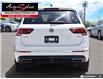 2021 Volkswagen Tiguan Highline R-Line (Stk: 2TVGR1) in Scarborough - Image 5 of 27