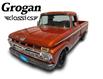1966 Ford F100 RESTO-MOD  (Stk: 854078) in Watford - Image 1 of 48