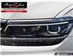 2021 Volkswagen Tiguan Highline R-Line (Stk: 2TVGR1) in Scarborough - Image 10 of 27