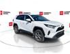 2025 Toyota RAV4 Hybrid LE (Stk: 12108699A) in Concord - Image 3 of 19