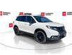 2019 Honda Passport Sport (Stk: 12108347AA) in Concord - Image 3 of 18