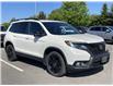2019 Honda Passport Sport (Stk: 12108347AA) in Concord - Image 11 of 18