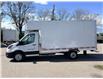2026 Ford Transit-350 Cutaway Base (Stk: 2604160) in Ottawa - Image 3 of 20