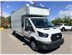 2026 Ford Transit-350 Cutaway Base (Stk: 2604160) in Ottawa - Image 4 of 20