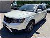 2017 Dodge Journey Crossroad (Stk: 45910A) in Newmarket - Image 1 of 36
