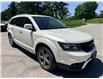 2017 Dodge Journey Crossroad (Stk: 45910A) in Newmarket - Image 7 of 36
