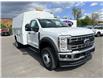 2026 Ford F-550 Chassis  (Stk: 2604500) in Ottawa - Image 3 of 23