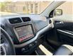 2017 Dodge Journey Crossroad (Stk: 45910A) in Newmarket - Image 32 of 36