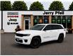 2022 Jeep Grand Cherokee Overland (Stk: 25033A) in New Hamburg - Image 1 of 20