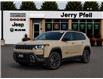 2026 Jeep Cherokee Laredo/Limited (Stk: 26045) in New Hamburg - Image 1 of 3