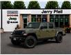 2026 Jeep Gladiator Sport S (Stk: 26019) in New Hamburg - Image 1 of 21
