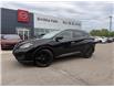 2023 Nissan Murano Midnight Edition (Stk: P2676) in Smiths Falls - Image 1 of 14
