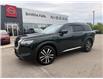 2024 Nissan Pathfinder Platinum (Stk: 25-012A) in Smiths Falls - Image 1 of 13