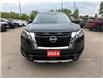 2024 Nissan Pathfinder Platinum (Stk: 25-012A) in Smiths Falls - Image 2 of 13 2024 Nissan Pathfinder Platinum (Stk: 25-012A) in Smiths Falls - Image 2 of 13