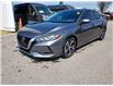 2020 Nissan Sentra SV (Stk: TA-336A) in Calgary - Image 2 of 11