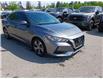 2020 Nissan Sentra SV (Stk: TA-336A) in Calgary - Image 4 of 11