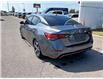 2020 Nissan Sentra SV (Stk: TA-336A) in Calgary - Image 6 of 11