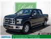 2016 Ford F-150 XLT (Stk: D55501A) in London - Image 1 of 13