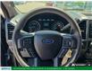 2016 Ford F-150 XLT (Stk: D55501A) in London - Image 11 of 13