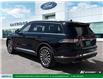 2020 Lincoln Aviator Reserve (Stk: C55118A) in London - Image 4 of 29