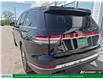 2020 Lincoln Aviator Reserve (Stk: C55118A) in London - Image 13 of 29
