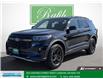 2026 Ford Explorer Tremor (Stk: CAP16630) in London - Image 1 of 29