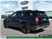 2026 Ford Explorer Tremor (Stk: CAP16630) in London - Image 4 of 29