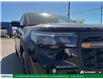 2026 Ford Explorer Tremor (Stk: CAP16630) in London - Image 9 of 29