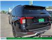2026 Ford Explorer Tremor (Stk: CAP16630) in London - Image 13 of 29