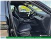 2026 Ford Explorer Tremor (Stk: CAP16630) in London - Image 26 of 29