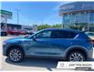 2021 Mazda CX-5 GS (Stk: 26017A) in Owen Sound - Image 2 of 19