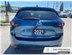 2021 Mazda CX-5 GS (Stk: 26017A) in Owen Sound - Image 4 of 19