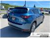 2021 Mazda CX-5 GS (Stk: 26017A) in Owen Sound - Image 5 of 19