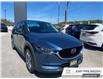 2021 Mazda CX-5 GS (Stk: 26017A) in Owen Sound - Image 7 of 19