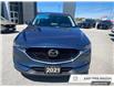 2021 Mazda CX-5 GS (Stk: 26017A) in Owen Sound - Image 8 of 19