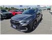 2024 Subaru Crosstrek Limited (Stk: 21U2387) in Whitby - Image 2 of 22