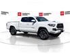 2023 Toyota Tacoma Base (Stk: 12108040A) in Concord - Image 1 of 43