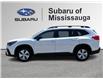 2024 Subaru Ascent Convenience (Stk: P5612) in Mississauga - Image 4 of 20