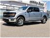 2025 Ford F-150 XLT (Stk: 31180) in Surrey - Image 1 of 18