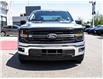 2025 Ford F-150 XLT (Stk: 31180) in Surrey - Image 2 of 18