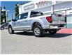 2025 Ford F-150 XLT (Stk: 31180) in Surrey - Image 4 of 18